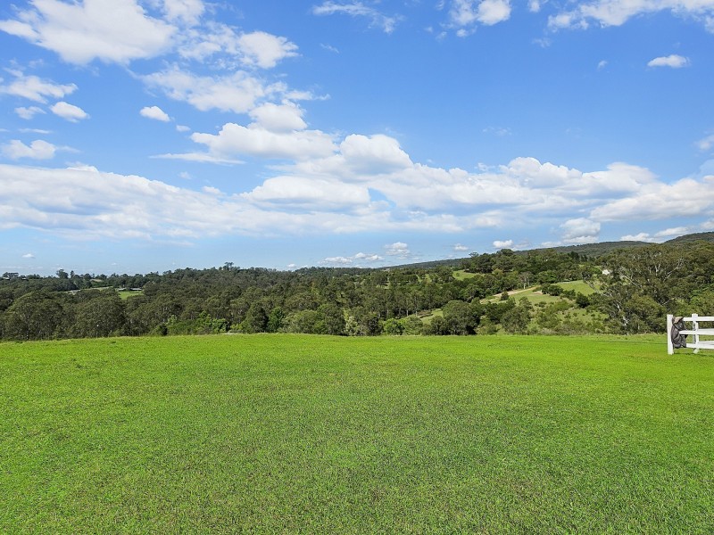 Kurrajong Hills NSW 2758