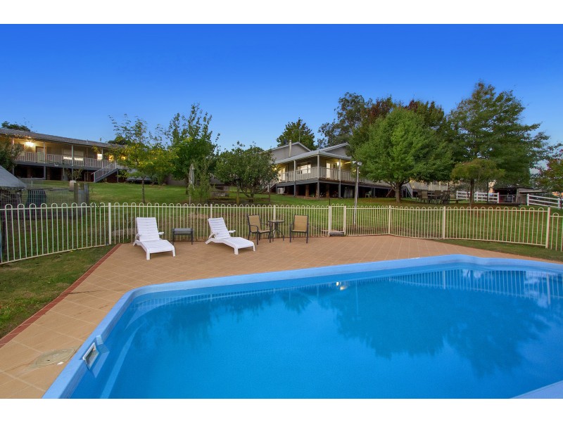 Kurrajong Hills NSW 2758