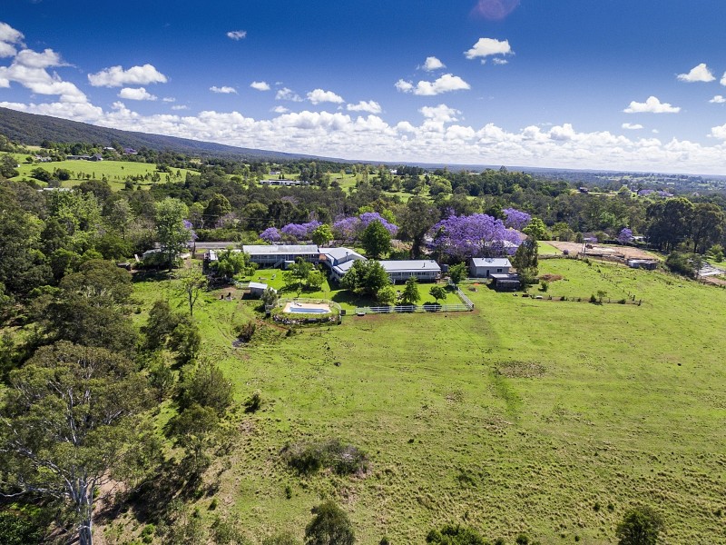 Kurrajong Hills NSW 2758