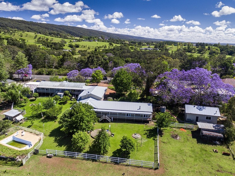 Kurrajong Hills NSW 2758