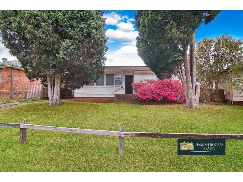 38 Wheeler Street, Lalor Park NSW 2147