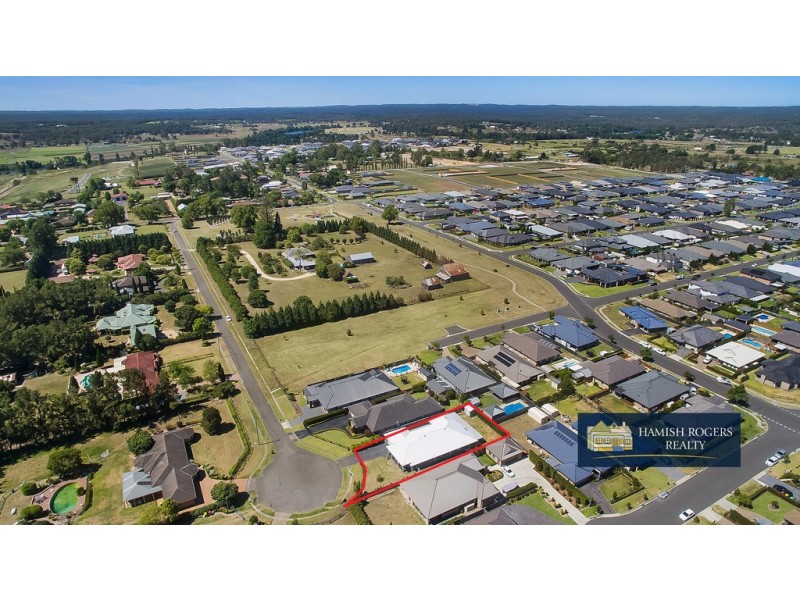 35 Amelia Grove, Pitt Town NSW 2756