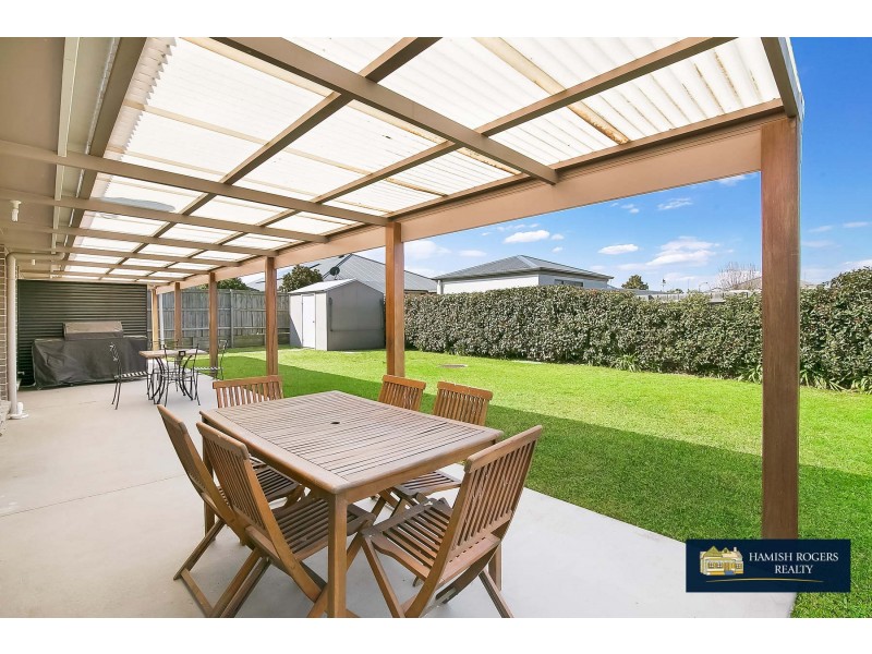 35 Amelia Grove, Pitt Town NSW 2756