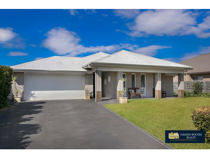 35 Amelia Grove, Pitt Town NSW 2756