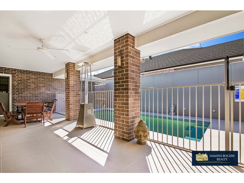 35 Amelia Grove, Pitt Town NSW 2756