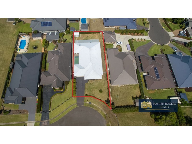 35 Amelia Grove, Pitt Town NSW 2756