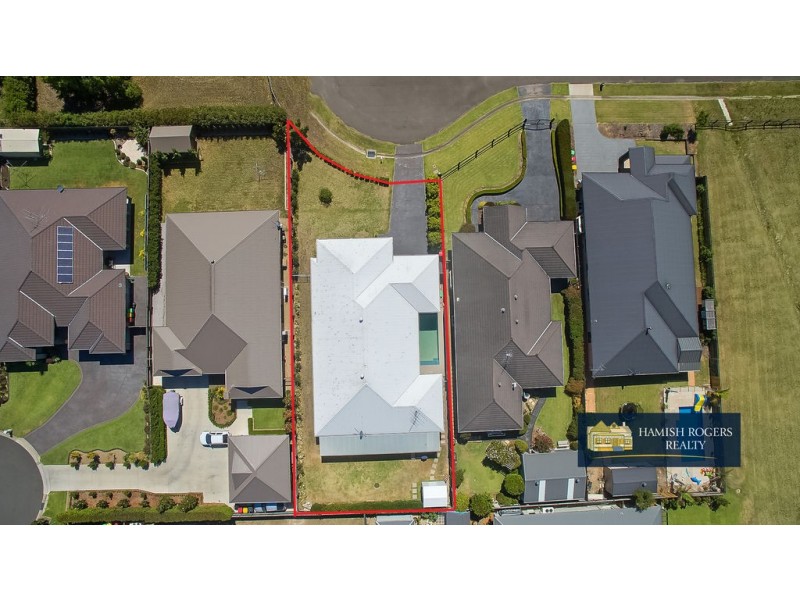 35 Amelia Grove, Pitt Town NSW 2756