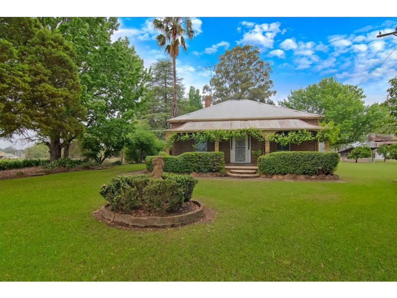 Agnes Banks NSW 2753