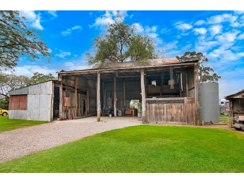 Agnes Banks NSW 2753