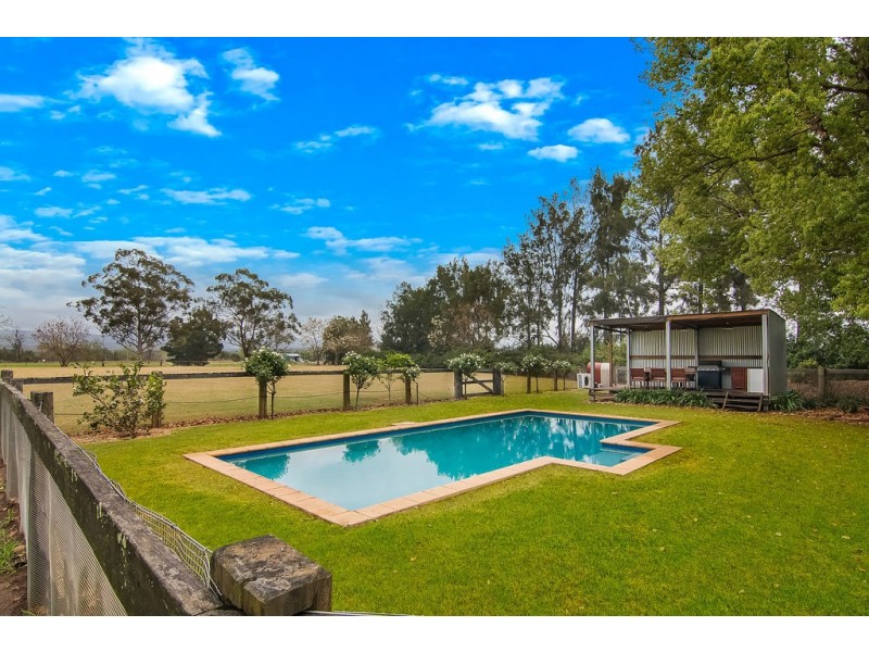 Agnes Banks NSW 2753