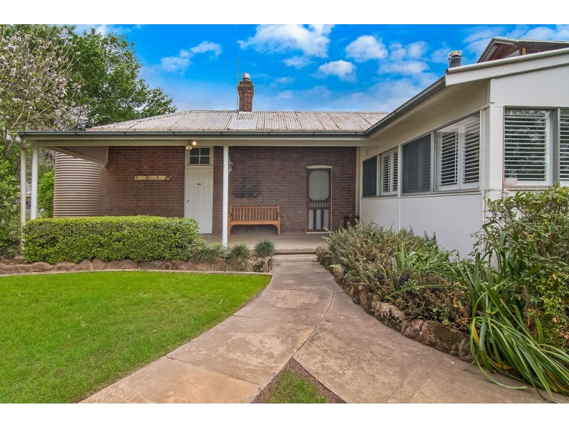 Agnes Banks NSW 2753