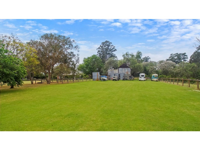 Agnes Banks NSW 2753