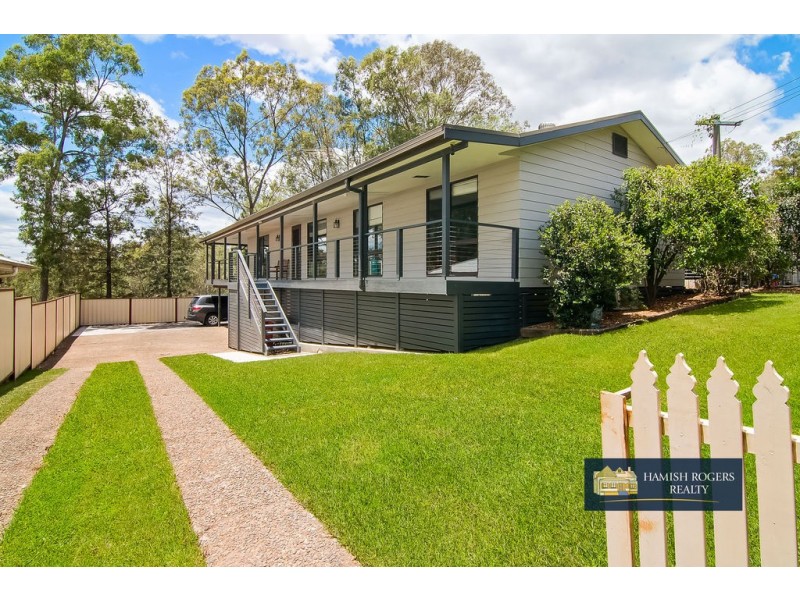 26 Boomerang Drive, Glossodia NSW 2756