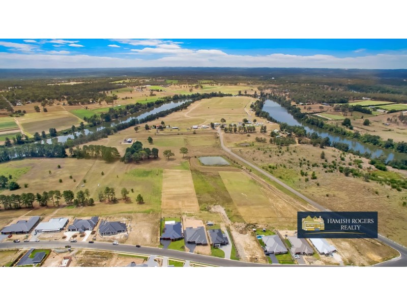 45 Cleary Drive, Pitt Town NSW 2756