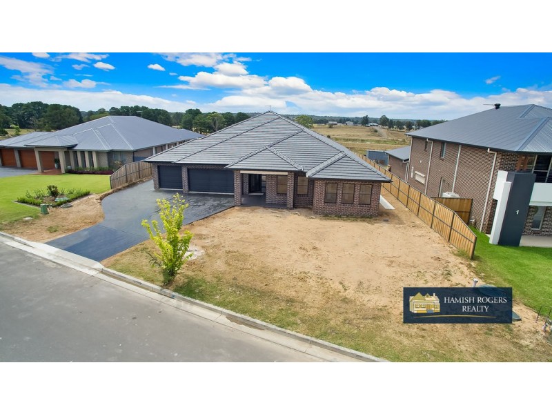45 Cleary Drive, Pitt Town NSW 2756
