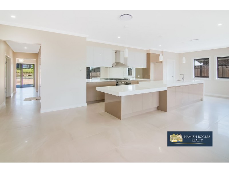 45 Cleary Drive, Pitt Town NSW 2756