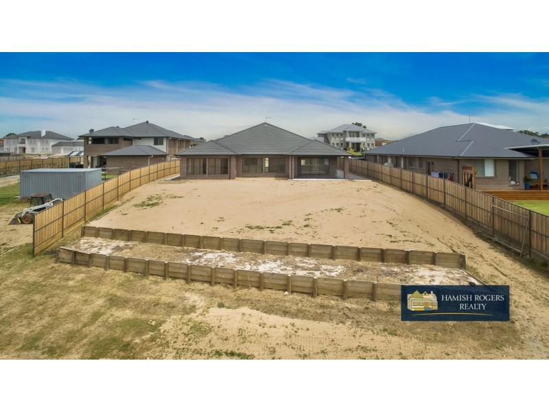 45 Cleary Drive, Pitt Town NSW 2756