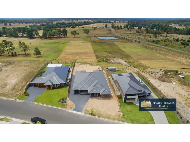 45 Cleary Drive, Pitt Town NSW 2756