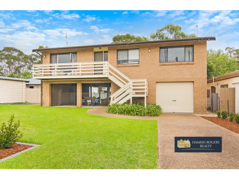 5 Buckridge Street, Pitt Town NSW 2756