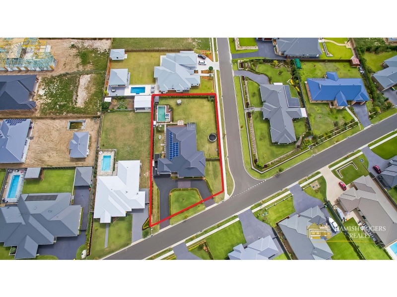 7 Blighton Road, Pitt Town NSW 2756