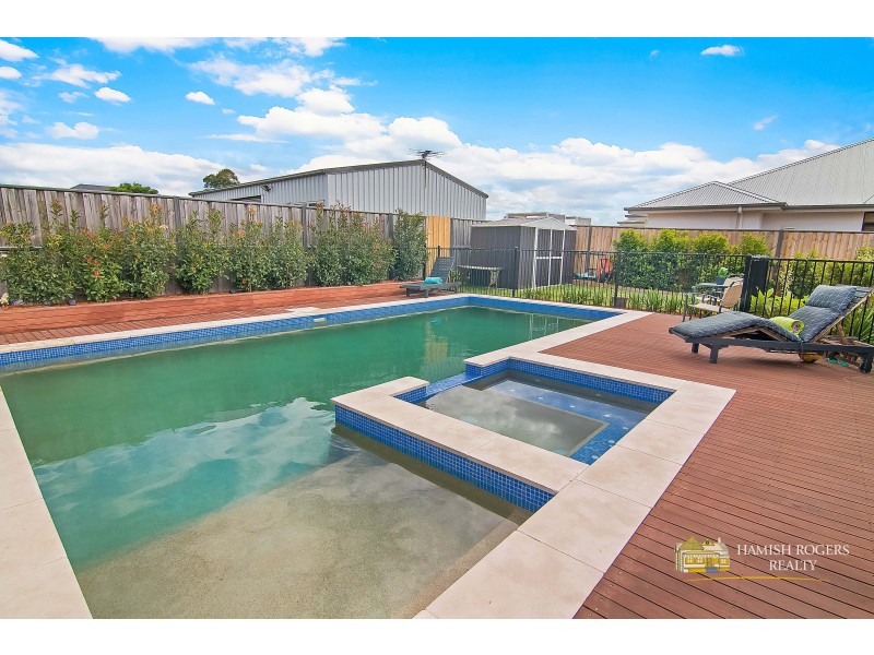 7 Blighton Road, Pitt Town NSW 2756