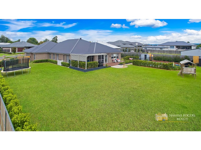 7 Blighton Road, Pitt Town NSW 2756