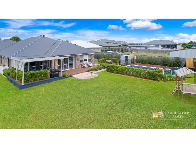 7 Blighton Road, Pitt Town NSW 2756