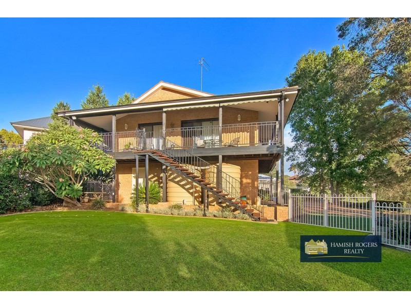 3 Primrose Place, Windsor NSW 2756