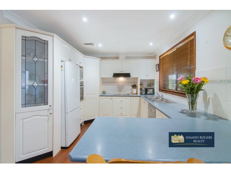 3 Primrose Place, Windsor NSW 2756