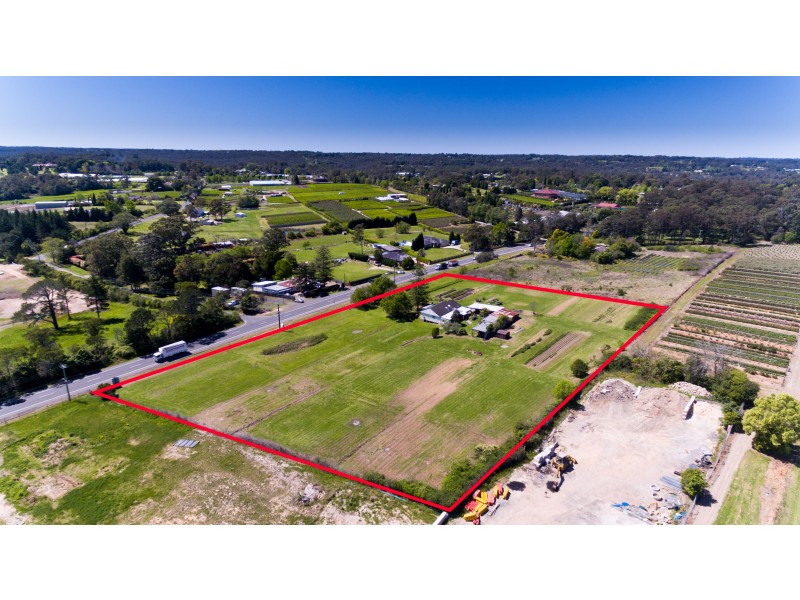 910 Old Northern Road, Glenorie NSW 2157