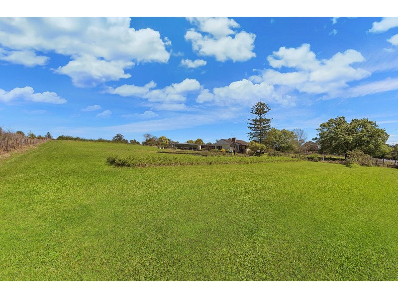 910 Old Northern Road, Glenorie NSW 2157