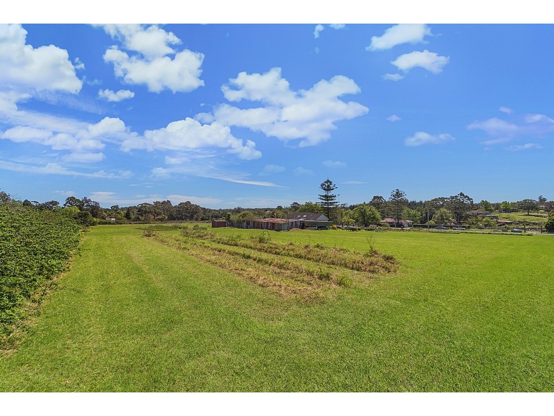 910 Old Northern Road, Glenorie NSW 2157