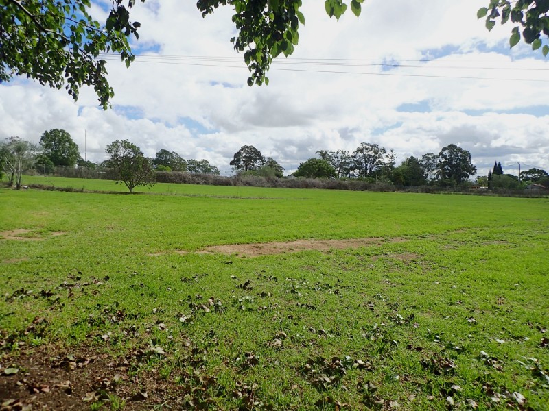 910 Old Northern Road, Glenorie NSW 2157