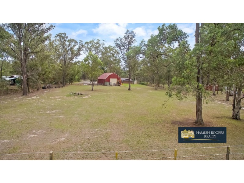 40 Grono Farm Road, Wilberforce NSW 2756