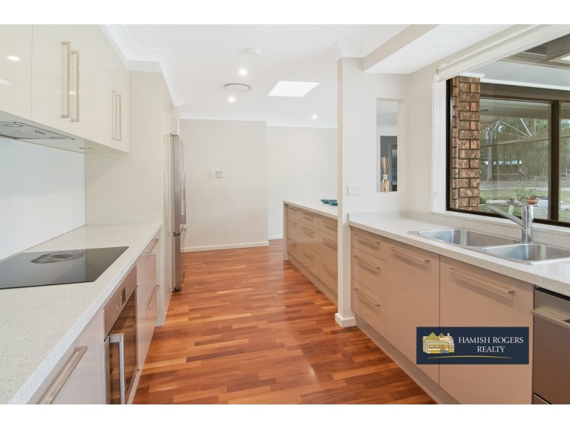 40 Grono Farm Road, Wilberforce NSW 2756