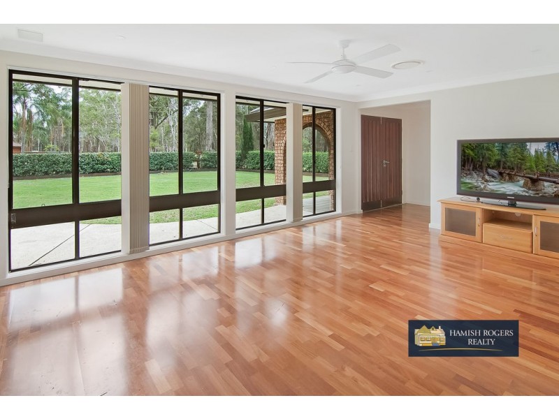 40 Grono Farm Road, Wilberforce NSW 2756