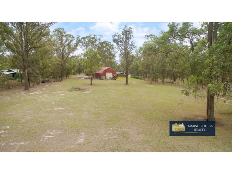 40 Grono Farm Road, Wilberforce NSW 2756