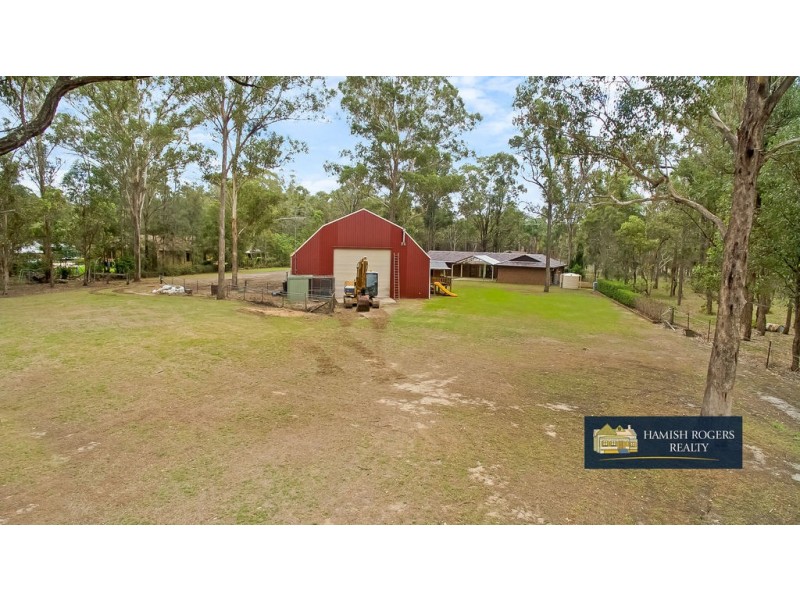 40 Grono Farm Road, Wilberforce NSW 2756