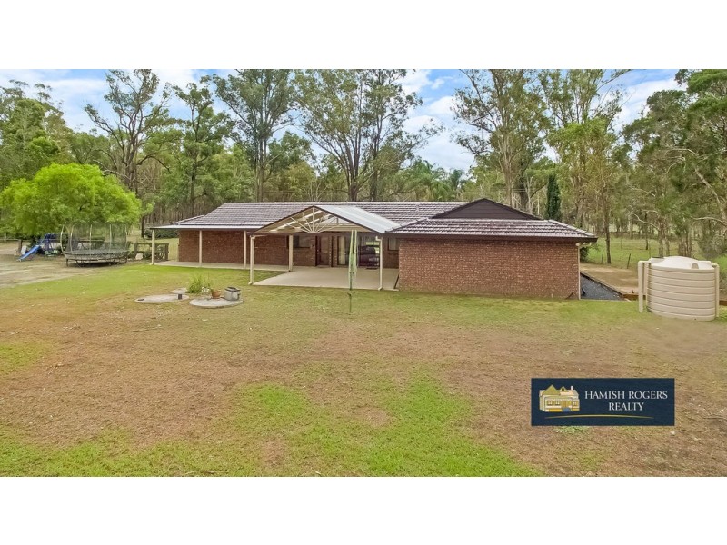 40 Grono Farm Road, Wilberforce NSW 2756