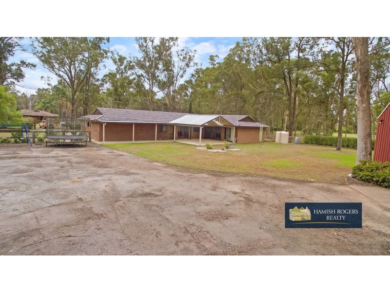 40 Grono Farm Road, Wilberforce NSW 2756