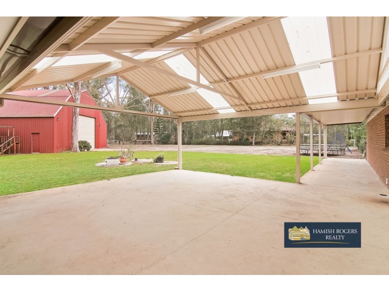 40 Grono Farm Road, Wilberforce NSW 2756