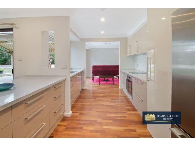 40 Grono Farm Road, Wilberforce NSW 2756