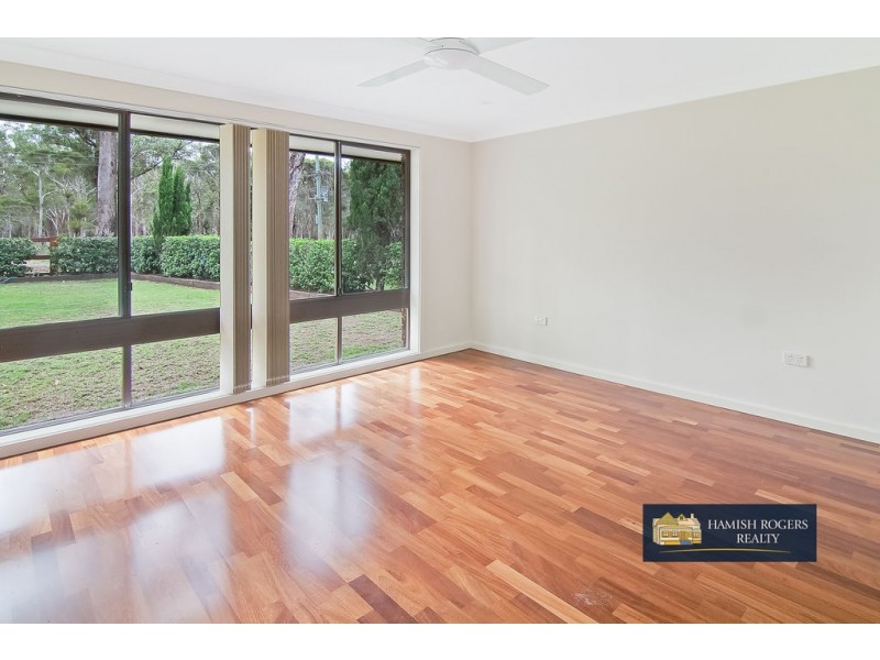 40 Grono Farm Road, Wilberforce NSW 2756