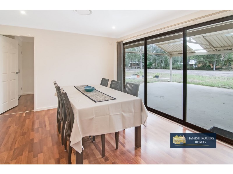 40 Grono Farm Road, Wilberforce NSW 2756