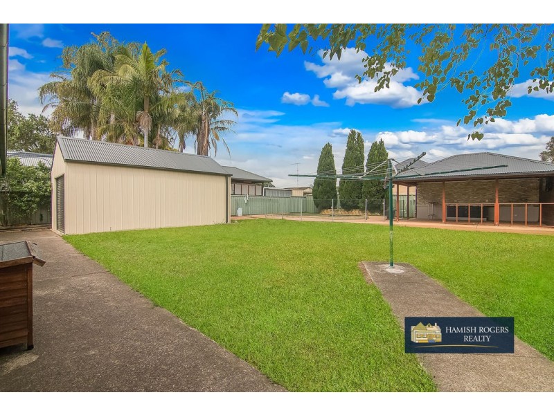 43 Wellesley Street, Pitt Town NSW 2756