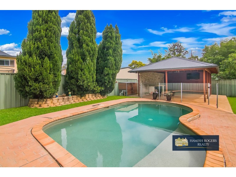 43 Wellesley Street, Pitt Town NSW 2756