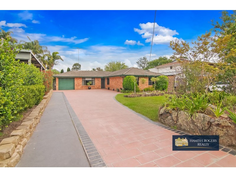 43 Wellesley Street, Pitt Town NSW 2756