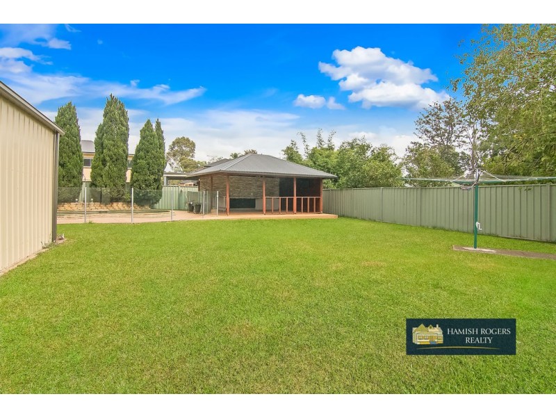 43 Wellesley Street, Pitt Town NSW 2756