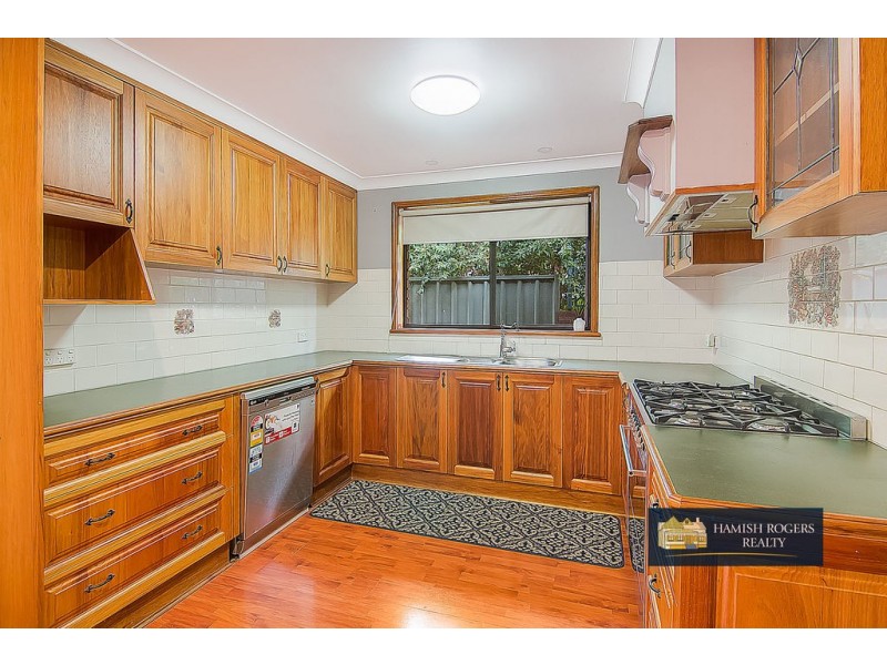 43 Wellesley Street, Pitt Town NSW 2756