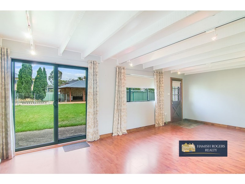 43 Wellesley Street, Pitt Town NSW 2756